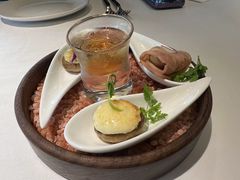 -王品牛排(珠海富华里店)