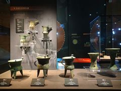 -盘龙城国家考古遗址公园