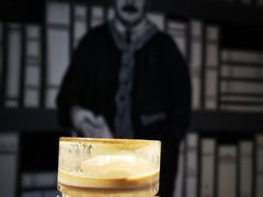-ZM COFFEE(西安路店)