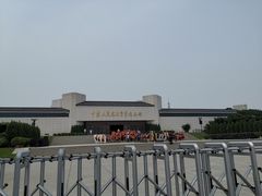 -中国人民抗日战争纪念馆
