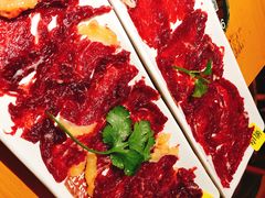 -海银海记潮汕牛肉火锅(新港中路海珠店)