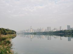 -南宁南湖公园