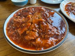 -闻香阁·清真(光荣道店)