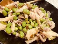 -柒园·三十年创意杭帮菜(龙湖滨江天街店)