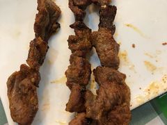 -新疆巴州金丝特餐厅(大钟寺店)