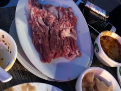 -原柳滩高台阶涮羊肉