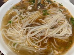 -刘记羊肉粉馆(荷花塘总店)