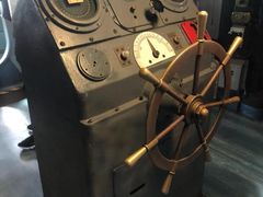 -中途岛号航空母舰博物馆