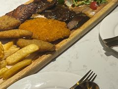 -上岛咖啡(大德店)