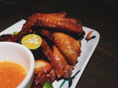 -The BREW·酿餐厅(浦东嘉里大酒店)