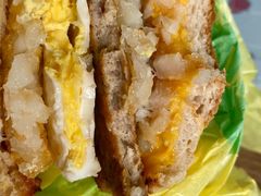 -麦当劳(鼓楼店)