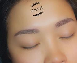 -Yue Show馨选·半永久纹眉纹眼线