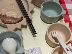 -西贝莜面村(当代商城店)