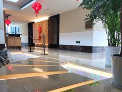 -逸林轩中餐厅(中信泰富朱家角锦江酒店)