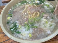 -豫掌柜饸饹面·烩面(秀沿路店)