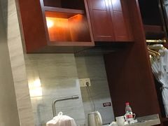 -大盘山温泉山庄