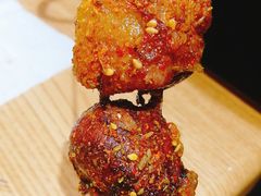 -壹酒贰肉1926·深夜食堂(南京北街店)