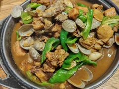 -水煮三国·川鲁江湖菜(香山店)