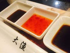 -大渔铁板烧(万象城店)