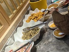 -老船舫·现做活鲜鱼馆(东郊记忆店)