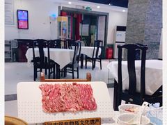 -东来顺饭庄(新源里店)