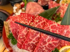 -炎蔵牛舌烤肉