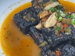 扶摇臭豆腐-扶摇湘宴·烤鸭·湘粤宴(中关村·北大店)