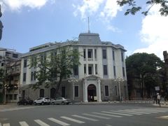 开埠文化陈列馆-汕头开埠文化陈列馆