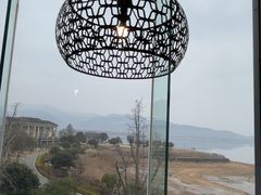 -余姚四明湖开元名都度假酒店·夏威夷西餐厅