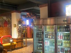 -吧嘚嘴炭烧鸽串吧(北海街店)