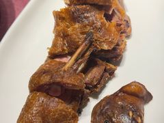 -渝信川菜(长安店)