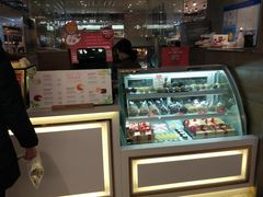 -西树泡芙(静安大悦城店)