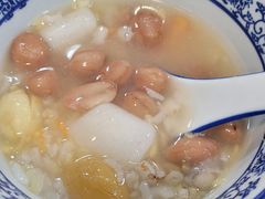 -黄记潮汕甜汤(贝底田坊店)