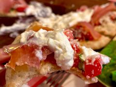 -安立可意大利美食