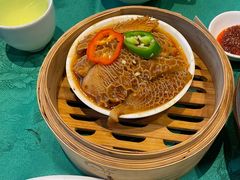 -誉八仙粤菜(万象天地店)