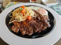 -豪客来牛排(西昌大巷口月城广场店)