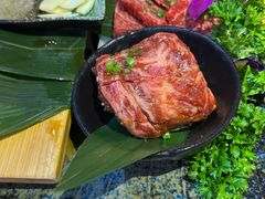 -丸藏和牛烧肉专门店(园区师惠坊店)