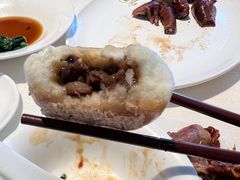 -金苑海鲜酒家(来魅力店)