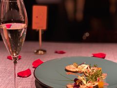 泰式新西兰青口贝-弦月窗LUNETTE BY AMANDA(复兴路店)