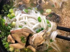 -沈记土鸡米线(七星街品牌中心店)