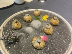菌香布袋-翠府(翠湖北路店)