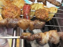 -古彭7只羊·徐州烧烤(玄武墨香路店)