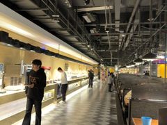 -汉巴味德·烤肉与啤酒的自助(杭州大悦城店)