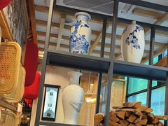 -安泰楼·佛跳墙创始人·传统闽味早茶·酒楼(三坊七巷闽菜地标店)