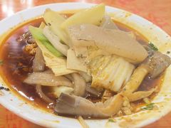 -华兴街自力面店