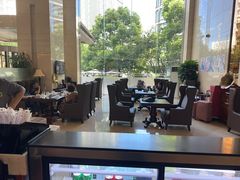 -上海吉臣维景酒店·维多利亚餐厅