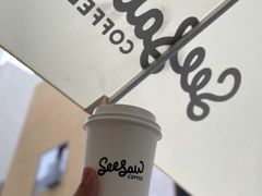 -Seesaw Coffee(深圳深业上城店)