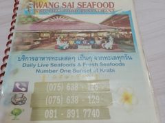 -Wang Sai Seafood