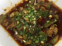 -雨田饭店(华兴东街店)