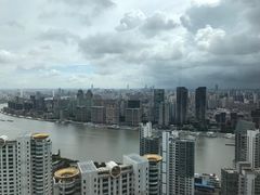 -上海中心大厦